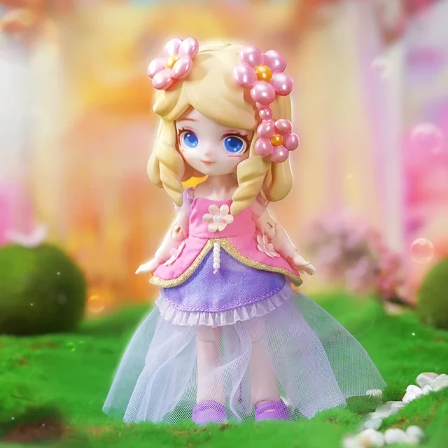 Little loli nudi Yeloli Doll Love Princess Yeloli Doll Handmade Little Girl Toy Night Loli  Bjd Doll Cool Gift - AliExpress